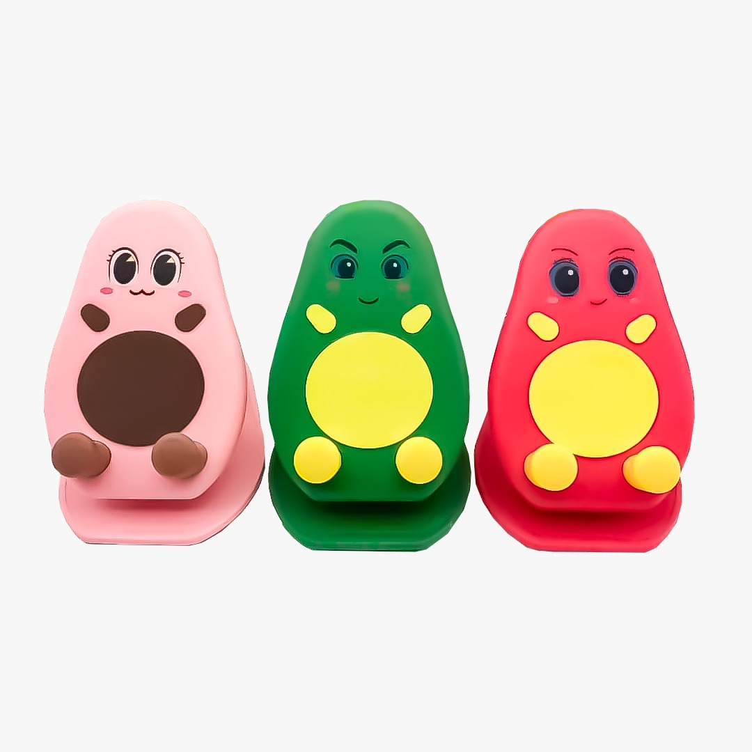 SOPORTE PARA CELULAR AGUACATE M-3
